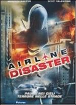 Airline Disaster (DVD)