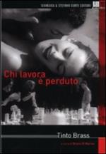 Chi lavora è perduto. In capo al mondo (DVD)