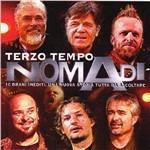 Terzo tempo - CD Audio di I Nomadi