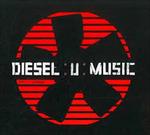 Diesel U-Music vol.1 Urban