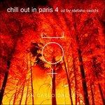 Chill Out in Paris 4