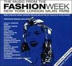 Music from Fasion Week