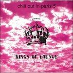 Chill Out in Paris 5