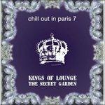 Chill Out in Paris 7