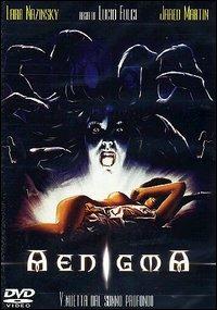 Aenigma (DVD) di Lucio Fulci - DVD