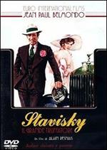 Stavisky, il grande truffatore (DVD)