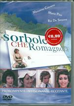 Sorbole... Che romagnola! (DVD)