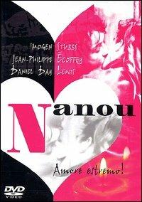 Nanou (DVD) di Conny Templeman - DVD