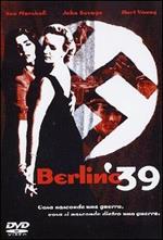 Berlino '39 (DVD)