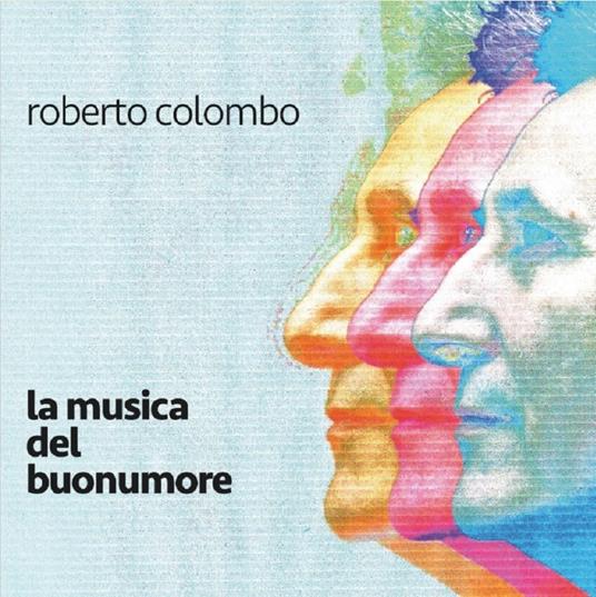 La musica del buonumore ( + Chiavetta USB) - CD Audio di Roberto Colombo