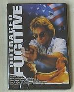 Outraged Fugitive (DVD)