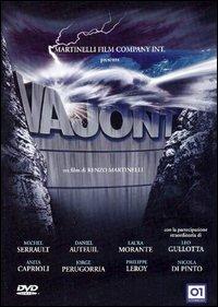 Vajont di Renzo Martinelli - DVD