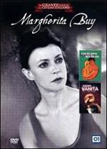 Margherita Buy. Il siero della vanità - Il più bel giorno della mia vita (2 DVD)