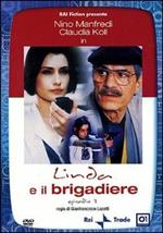 Linda e il brigadiere. Episodio 2 (DVD)