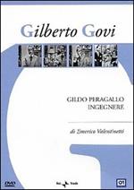 Gildo Peragallo ingegnere (DVD)