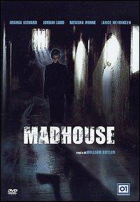 Madhouse di William Butler - DVD