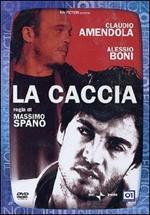 La Caccia (2 DVD)