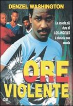 Ore violente (DVD)