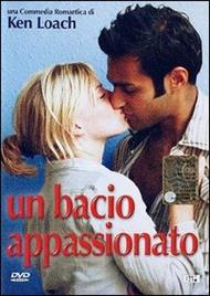 Un bacio appassionato