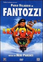 Fantozzi il ritorno