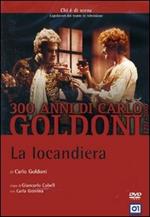 Goldoni. La locandiera