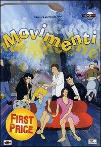 Movimenti di Claudio Fausti,Serafino Murri - DVD