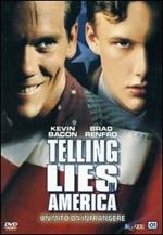 Telling Lies In America. Un mito da infrangere