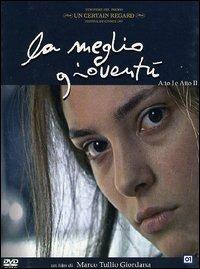 meglio gioventù - DVD - Film di Marco Tullio Giordana Drammatico |  laFeltrinelli