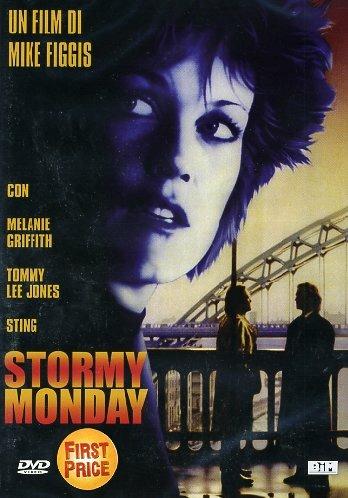 Stormy Monday (DVD) di Mike Figgis - DVD