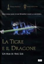 La tigre e il dragone