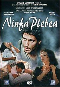 Ninfa plebea di Lina Wertmüller - DVD