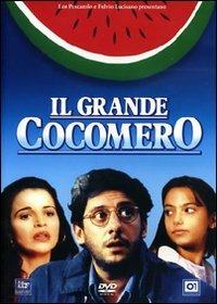 Il grande cocomero di Francesca Archibugi - DVD