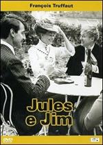 Jules e Jim (DVD)