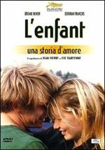 L' enfant. Una storia d'amore (DVD)