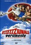 Eccezzziunale veramente. Capitolo secondo me! (DVD) di Carlo Vanzina - DVD