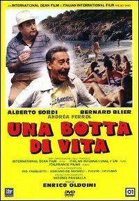 Una botta di vita - DVD - Film di Enrico Oldoini Commedia