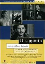 Il cappotto (DVD)