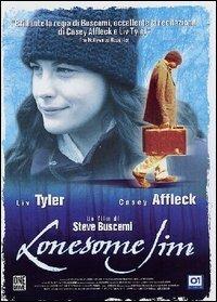 Lonesome Jim di Steve Buscemi - DVD
