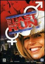 Last Run (DVD)