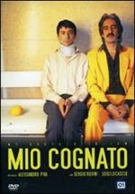 Mio cognato