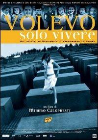 Volevo solo vivere di Mimmo Calopresti - DVD