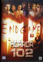 Horror 102. Endgame (DVD)