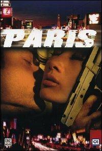 Paris di Ramin Niami - DVD