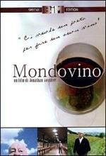 Mondovino. La guerra del gusto (DVD)