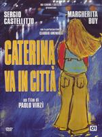 Caterina va in città