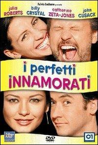 I perfetti innamorati di Joe Roth - DVD