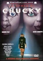 La sposa di Chucky (DVD)