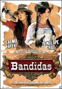 Bandidas di Joachim Roenning,Espen Sandberg - DVD