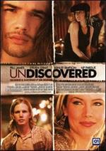 Undiscovered