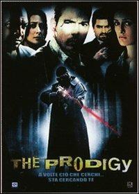 Prodigy di William Kaufman - DVD